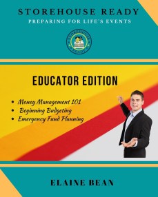 Educator Edition Cover